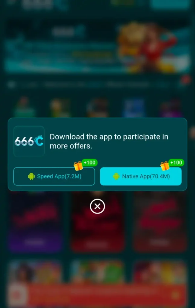666C