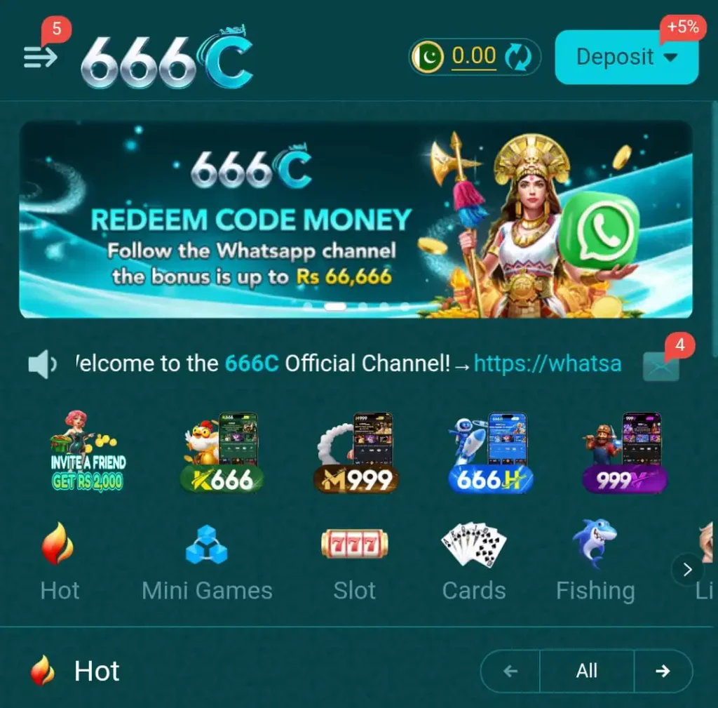 666C