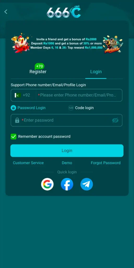 666C